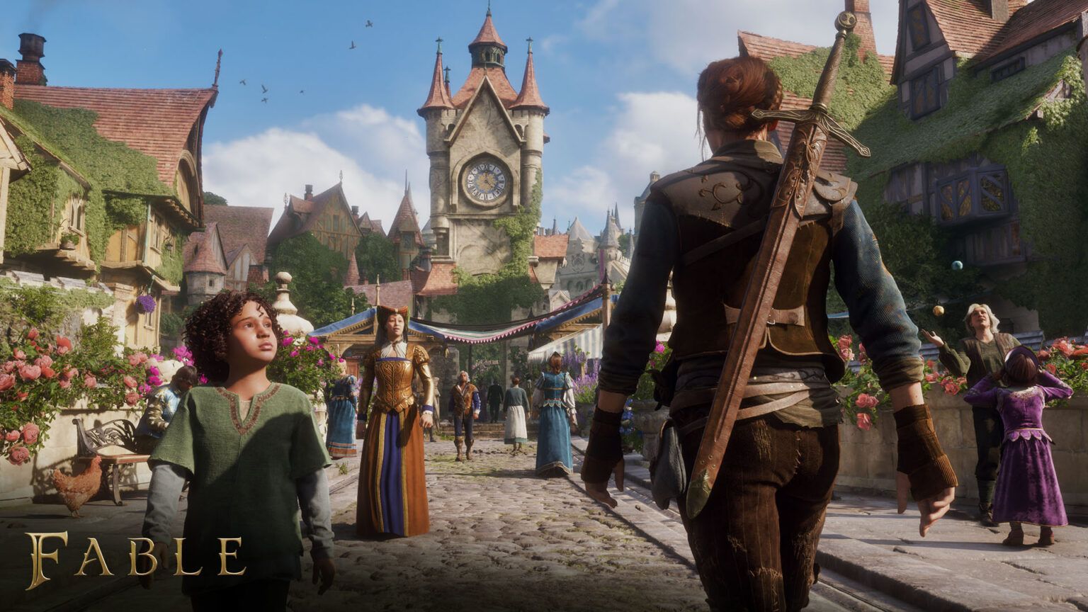 Fable: 8 Things We’ve Learned About Combat