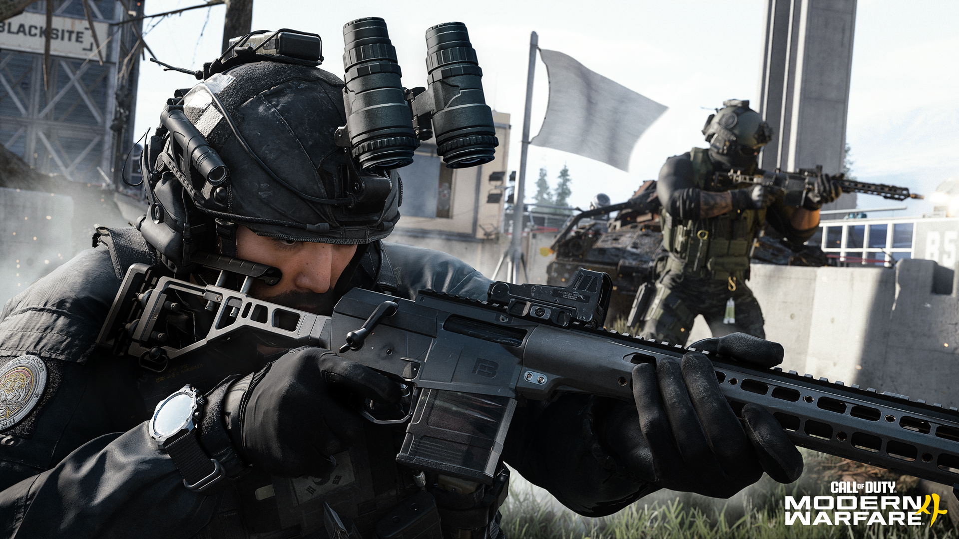 Call of Duty: Modern Warfare 4 Beta Guide: Schedule, Specs, Rewards