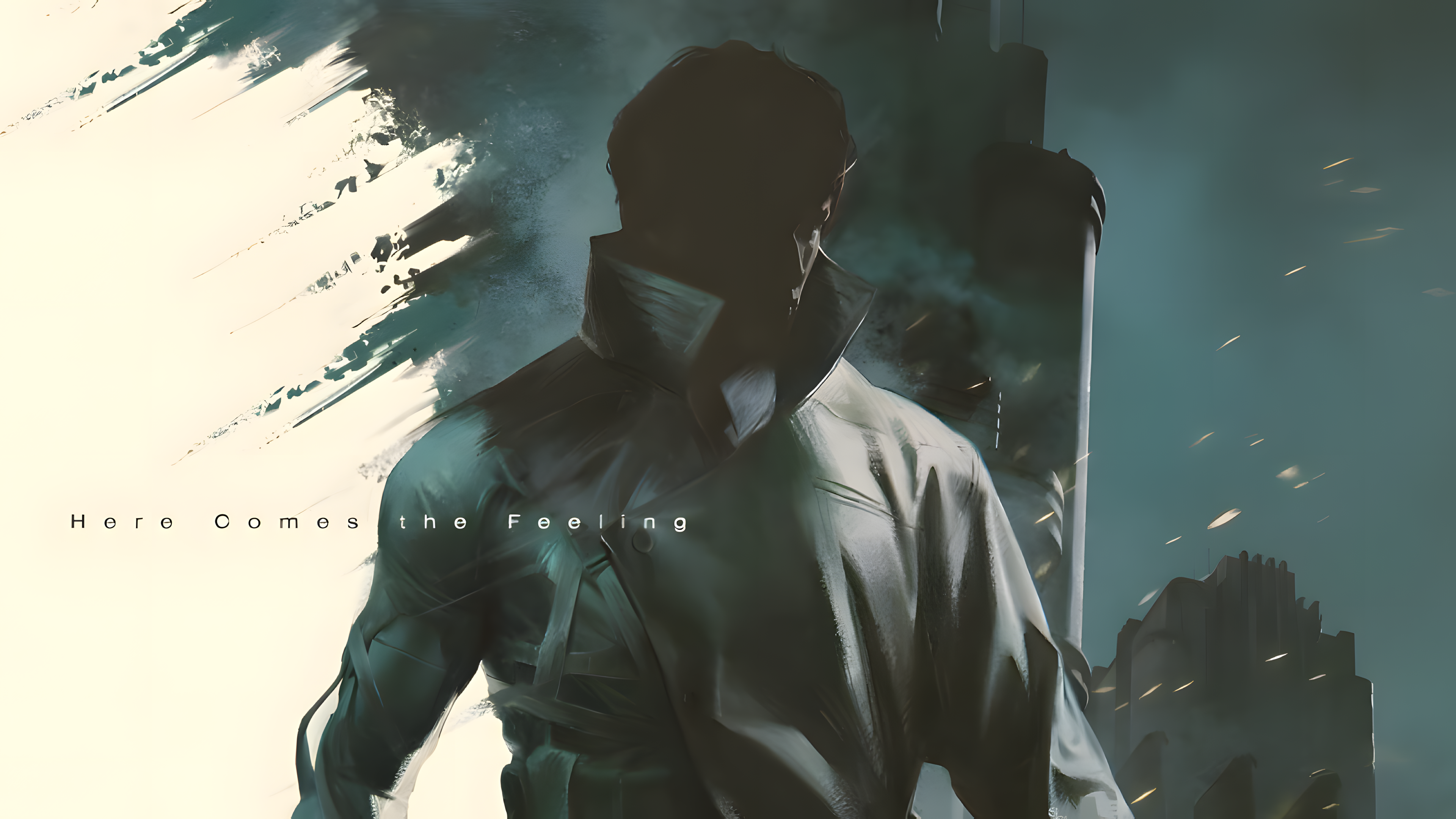 Breaking: Hideo Kojima’s Physint Is Now Published by Xbox