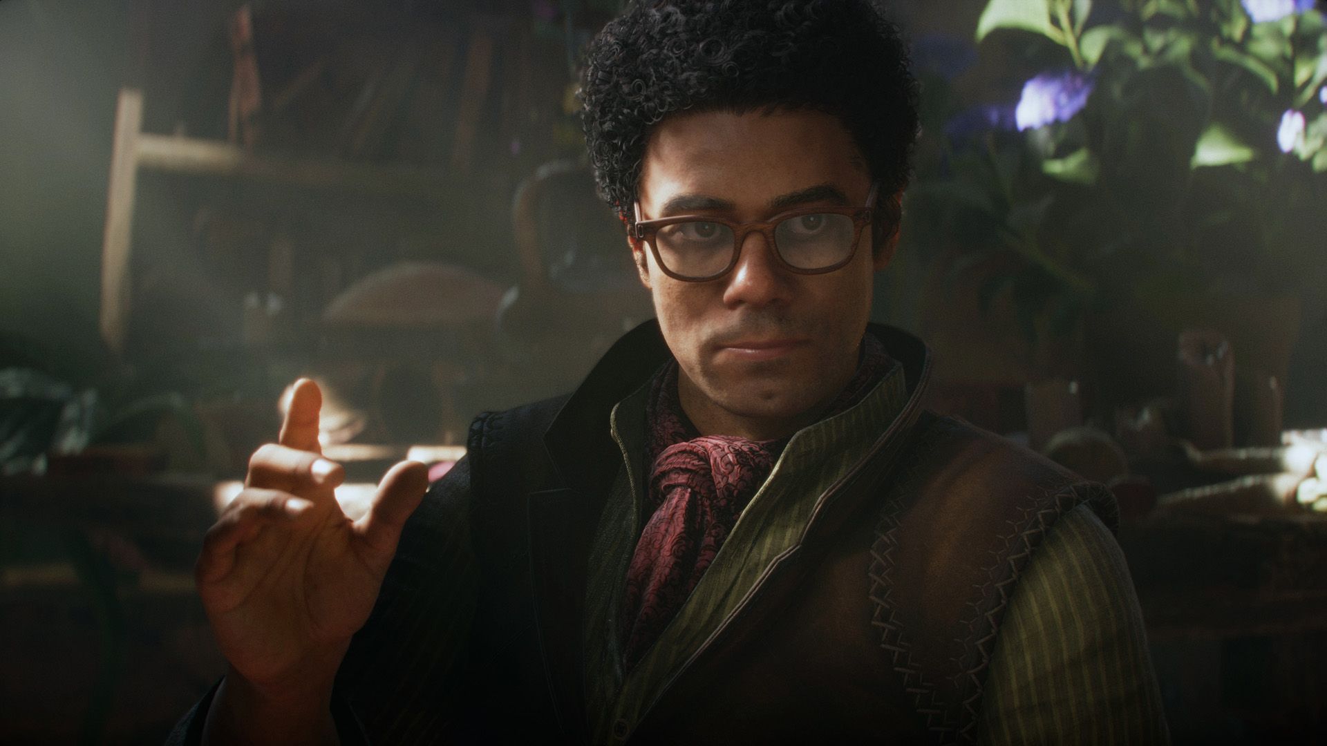 Fable: Meet The Cast