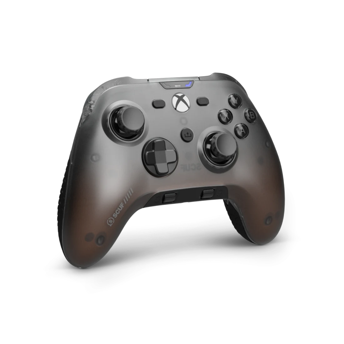 SCUF Valor Pro Wireless Smoke