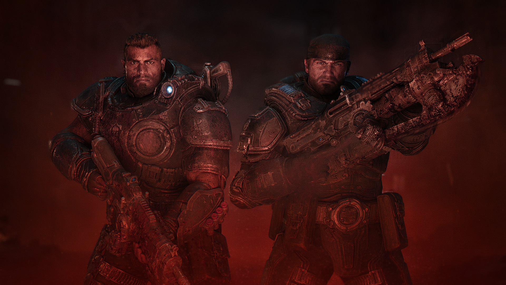 Gears of War: E-Day: Everything We Know