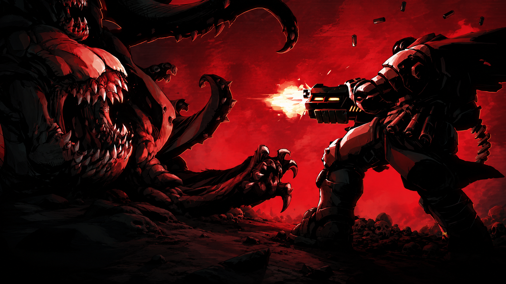 6 Reasons to Look Forward to Alien Deathstorm