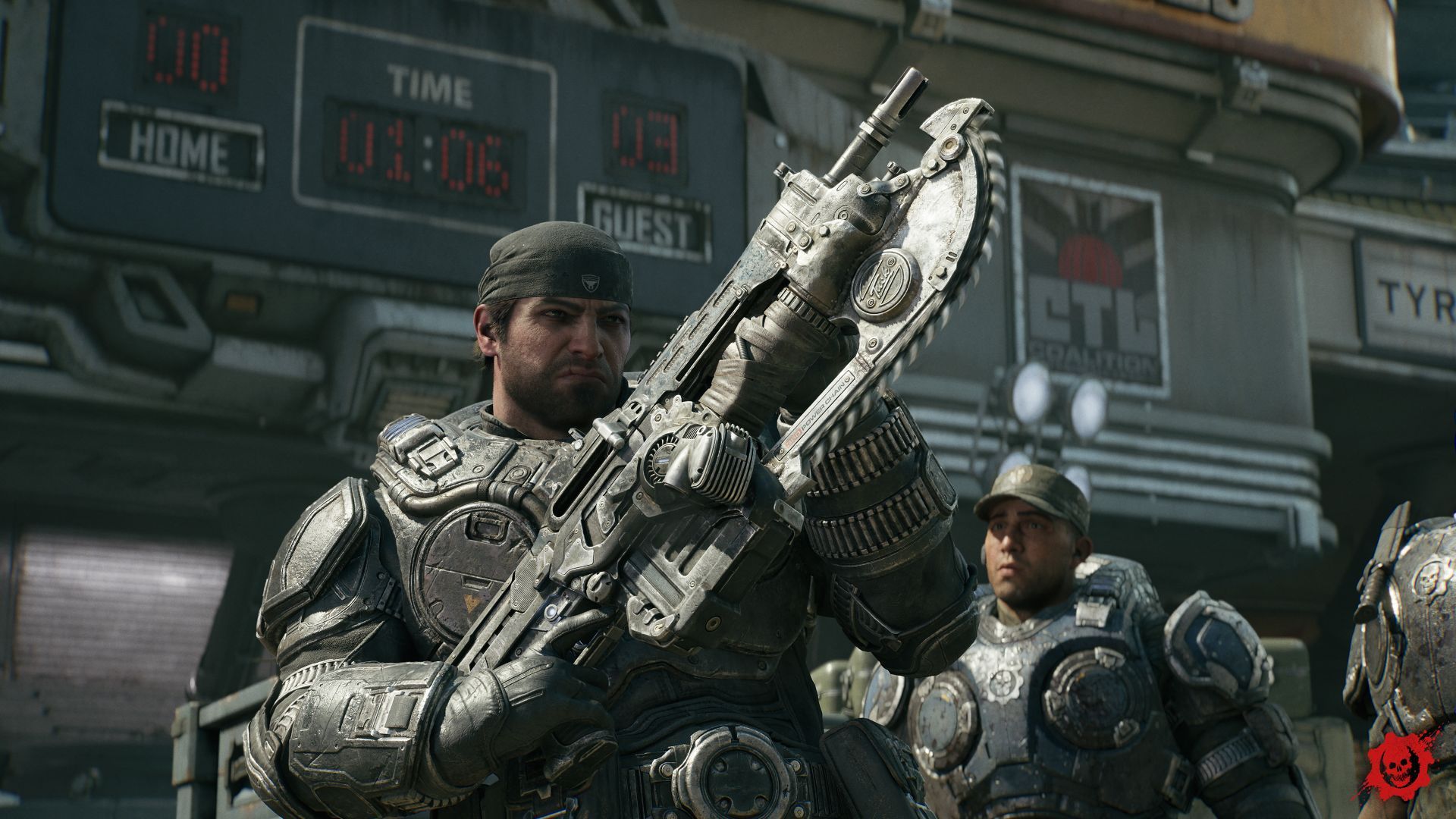 Gears of War: E-Day - 6 Reasons the Single-Player Campaign Is a Return to Form