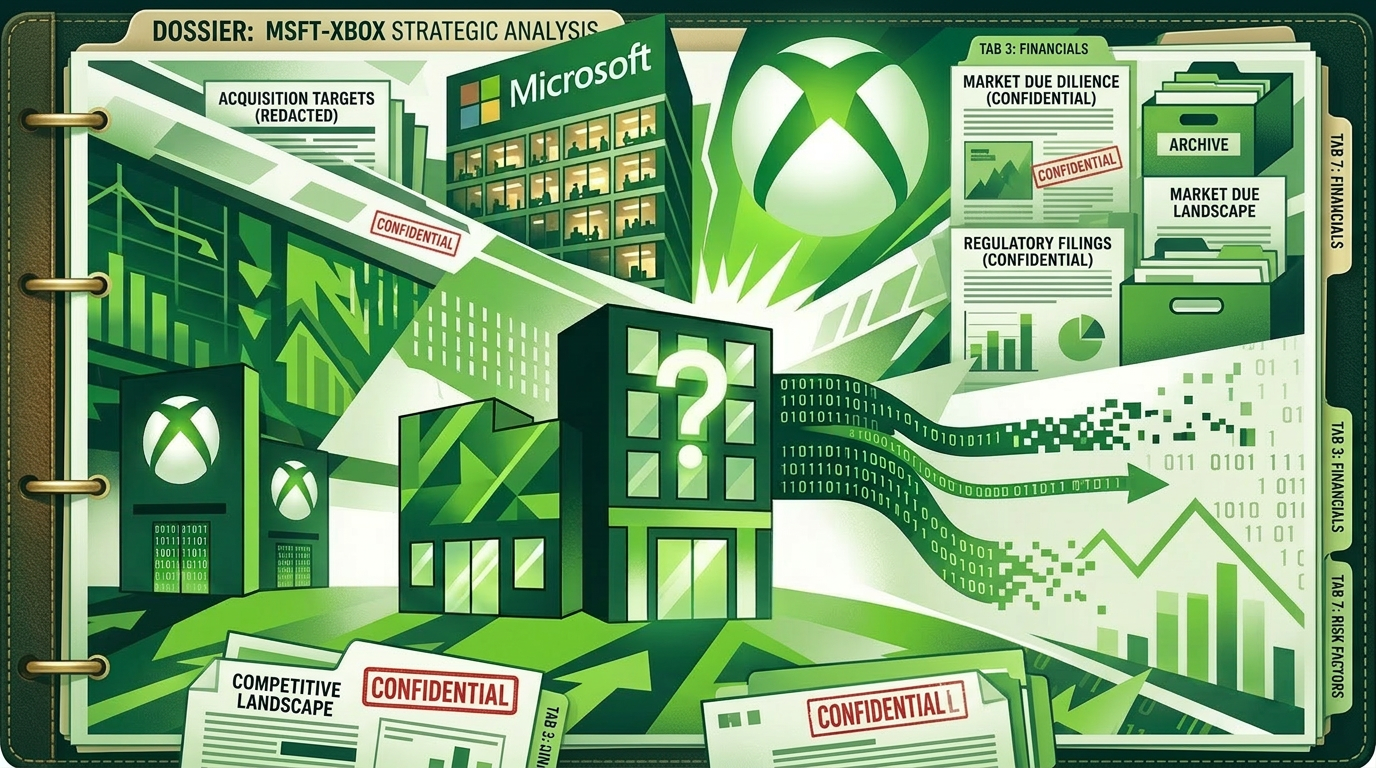 Xbox Crisis Dossier: Obsidian To Focus On Fallout Game