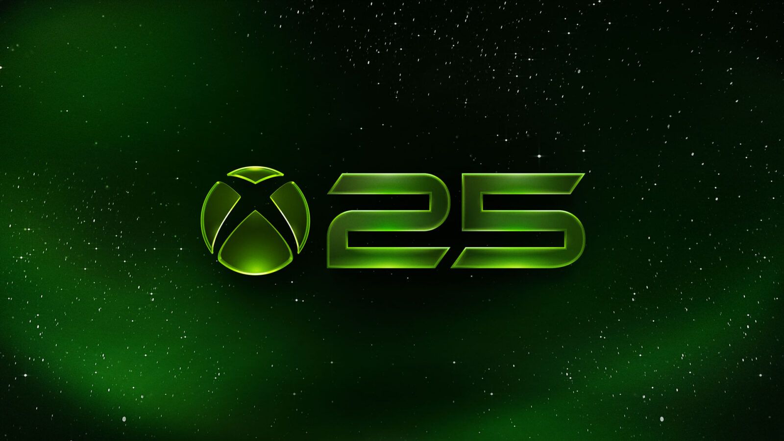 Designed for Xbox 25th Anniversary Collection