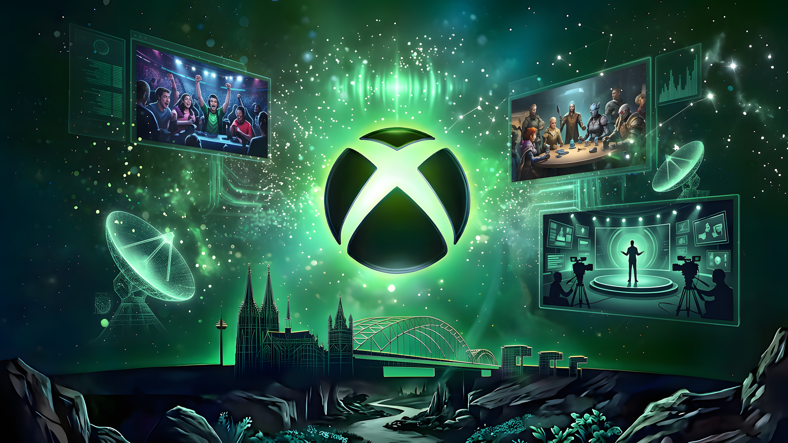 Gamescom 2026: Every Important Livestream Schedule & How to Watch