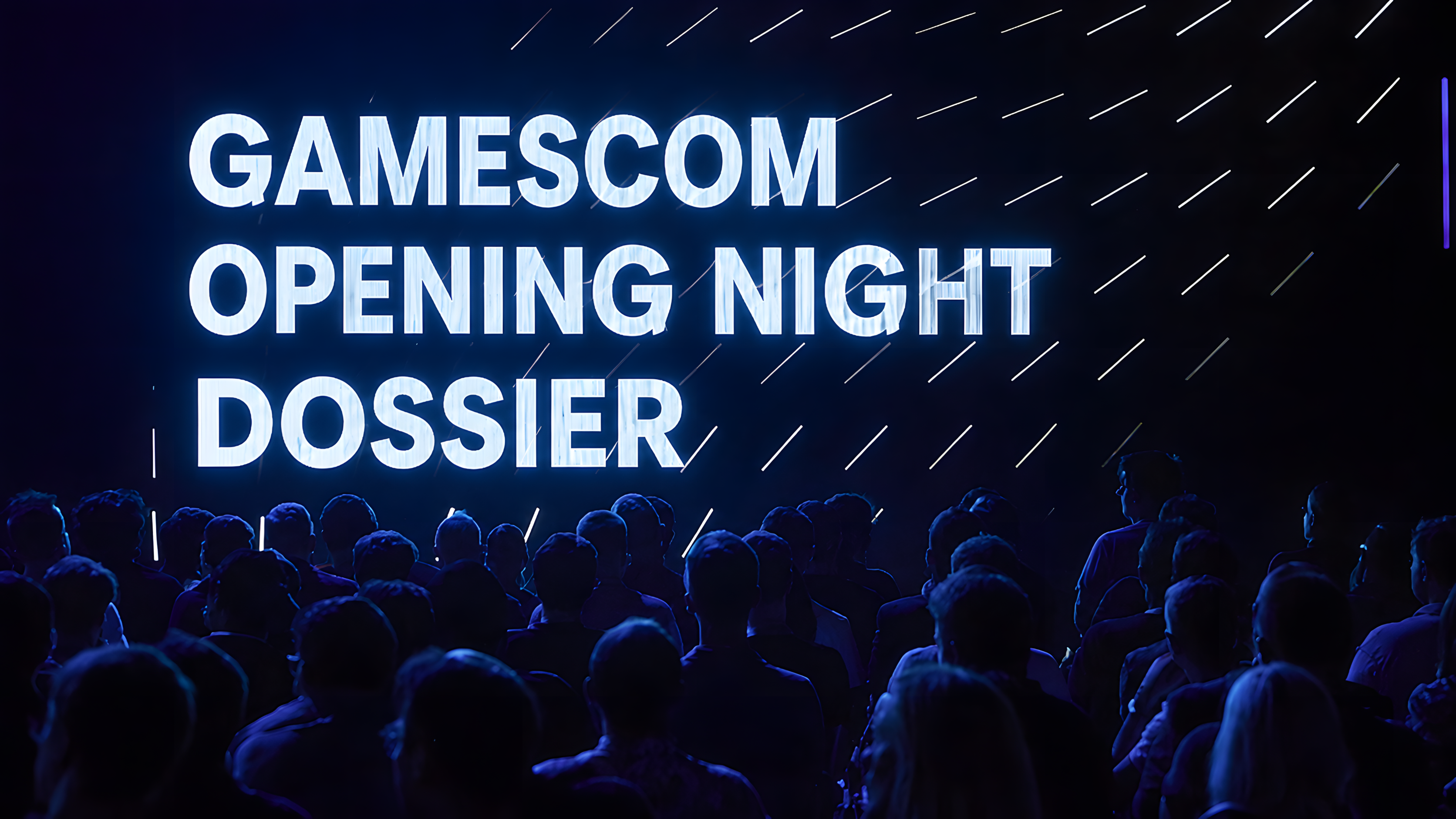 Gamescom Opening Night Live 2026: All Announcements
