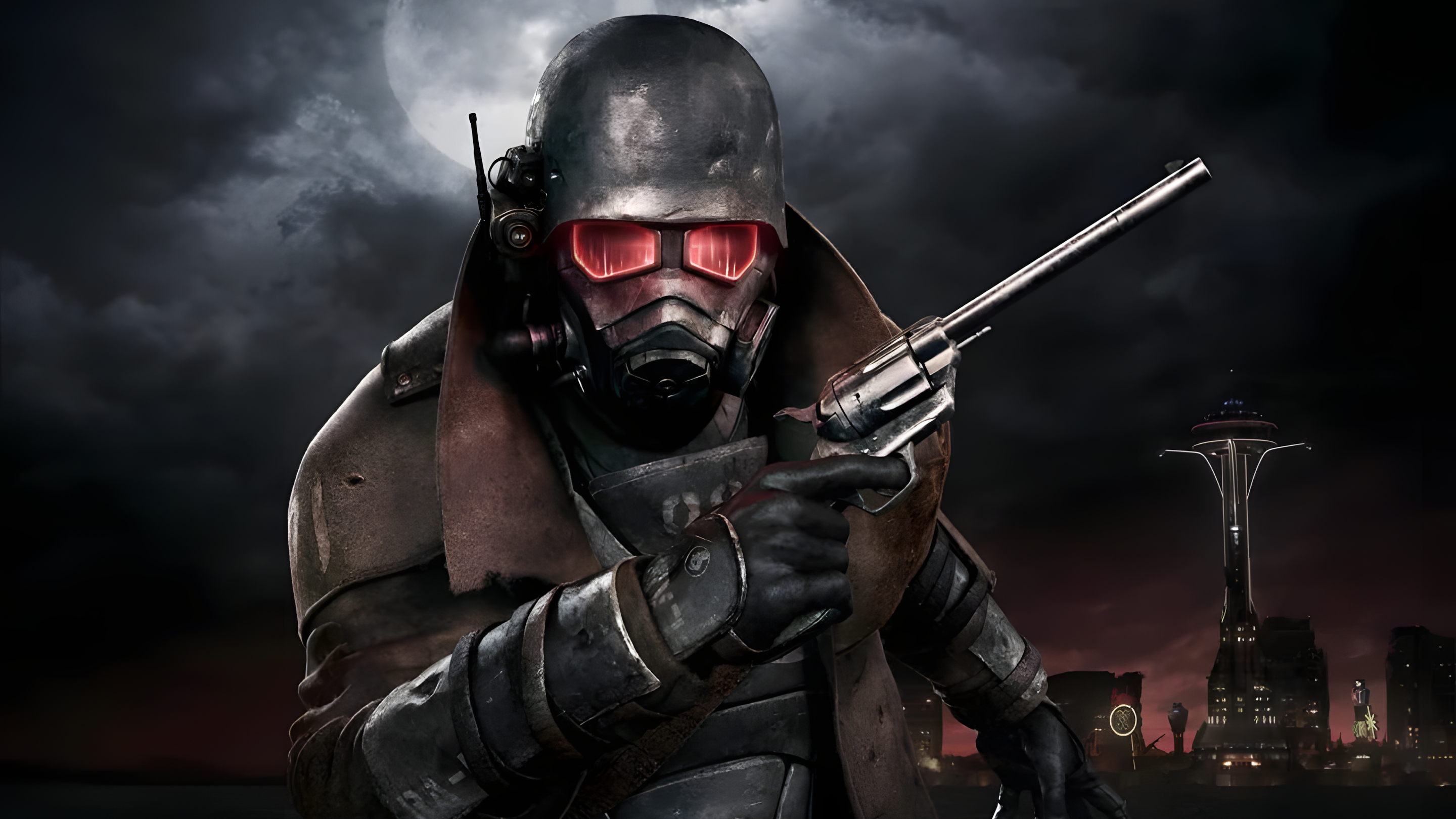Everything We Know About the Upcoming Fallout Game by Obsidian