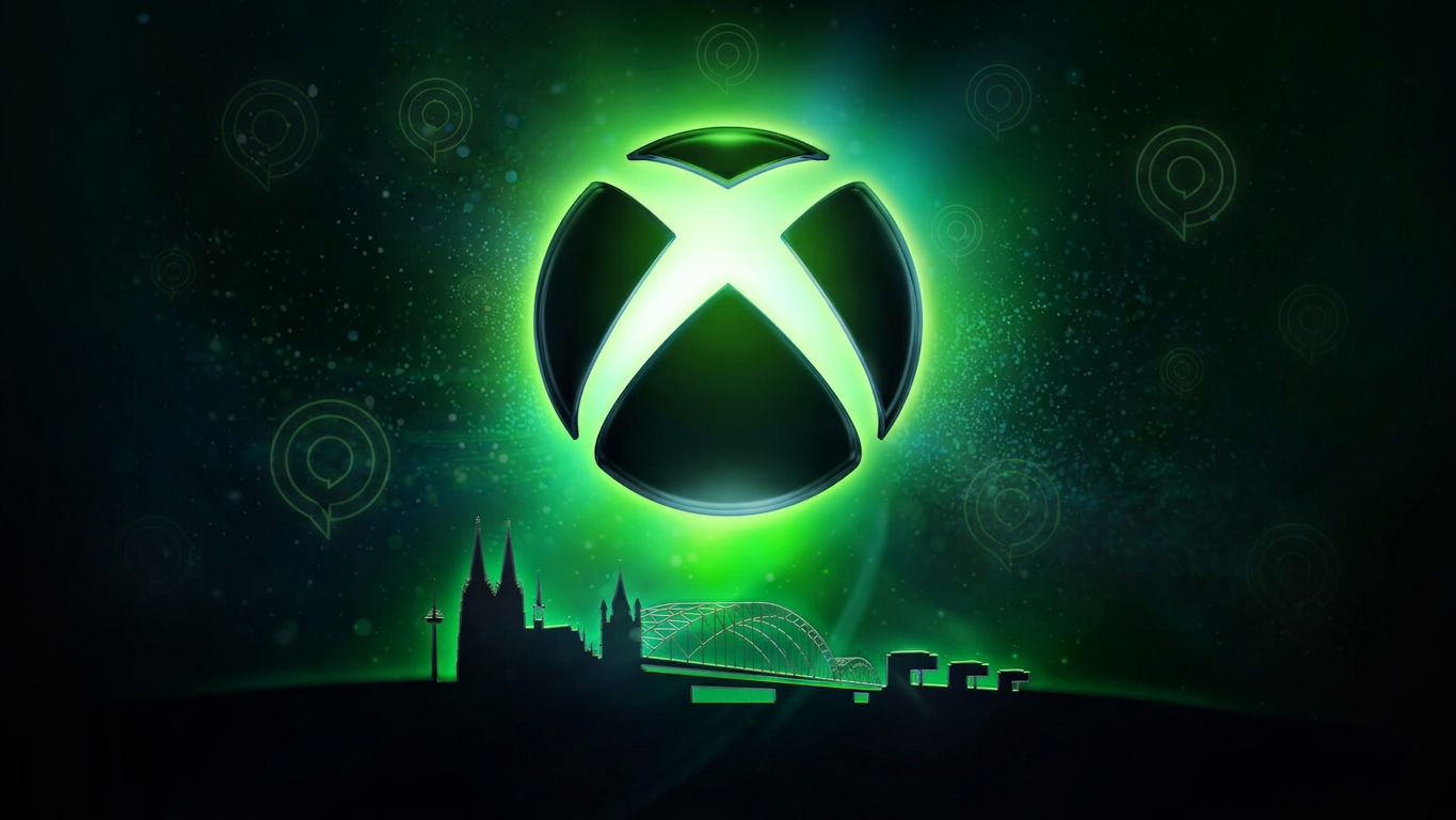 XBOX @ gamescom Broadcast 2026: All Announcements