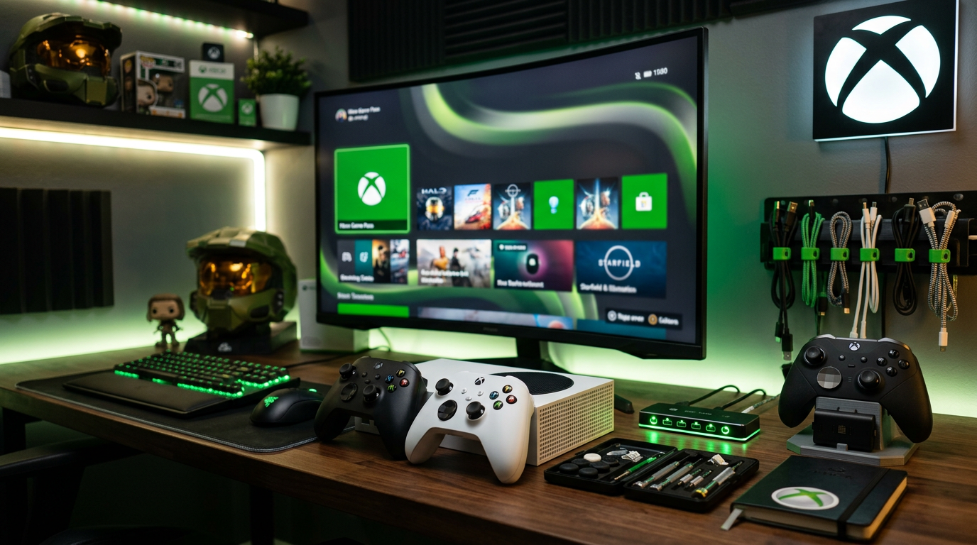 Managing your Game Pass Subscription