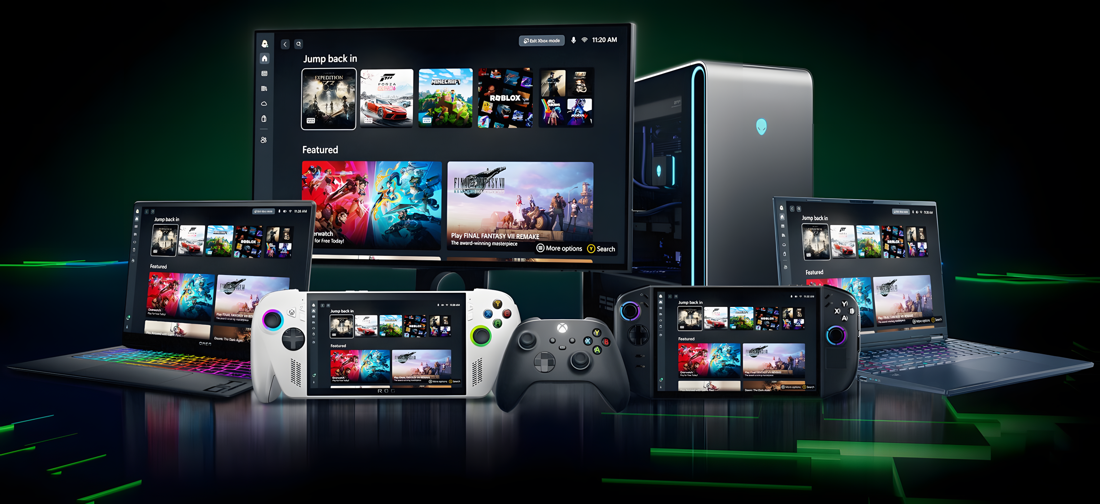 Windows Xbox Mode: What Is It, and Should You Care?