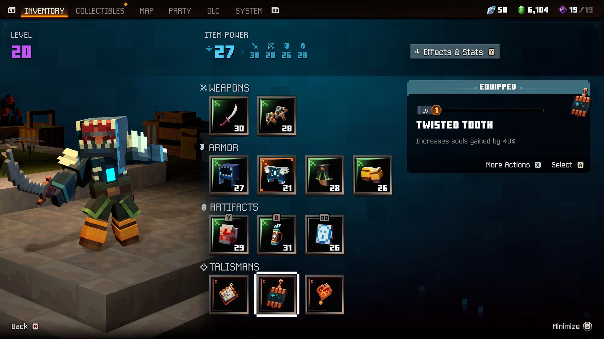 Dossier preview