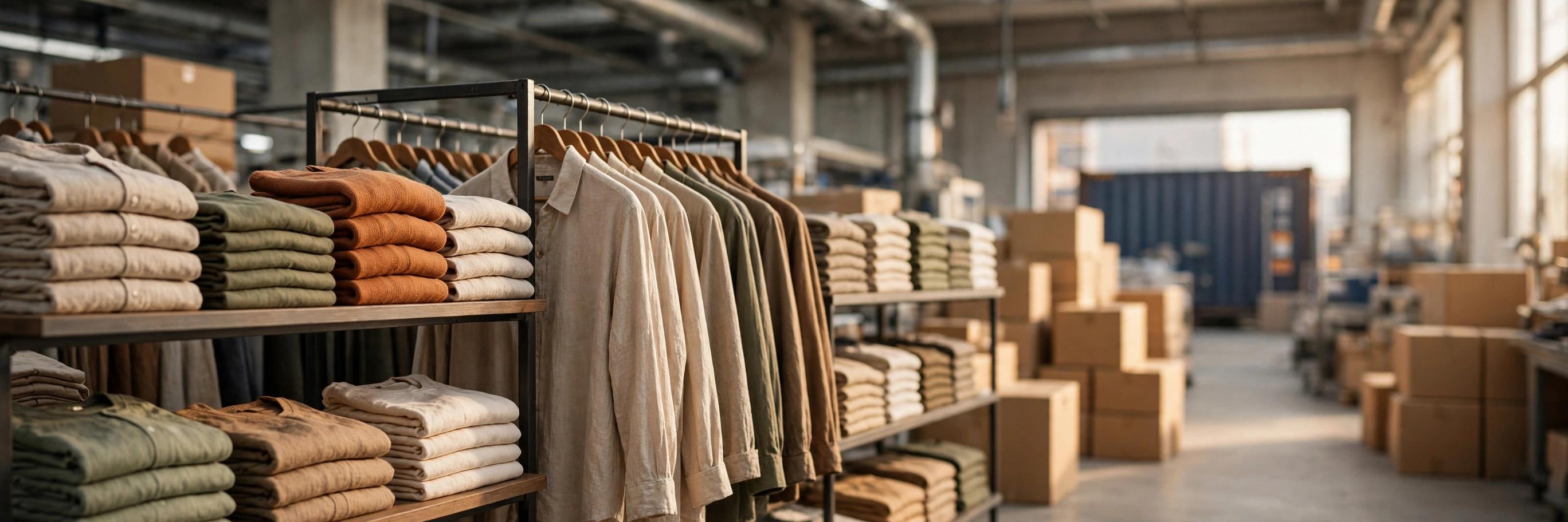 How to Import Clothing from Pakistan to Europe: A Brand's Step-by-Step Guide cover image