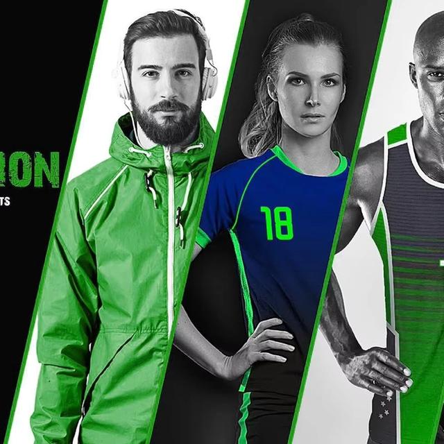 Activewear & Sportswear