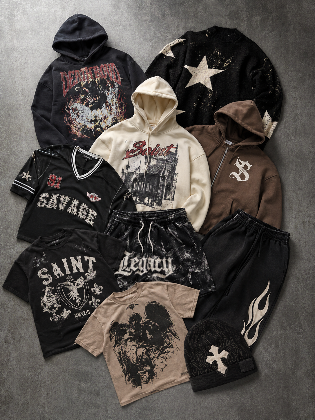 Streetwear