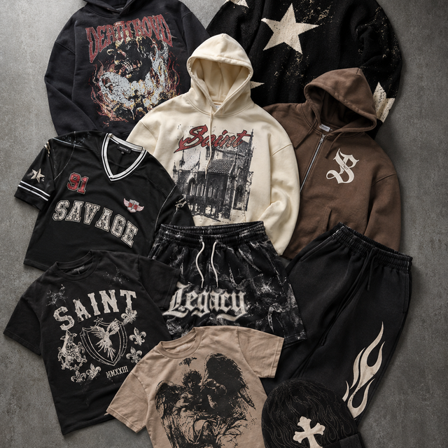 Streetwear