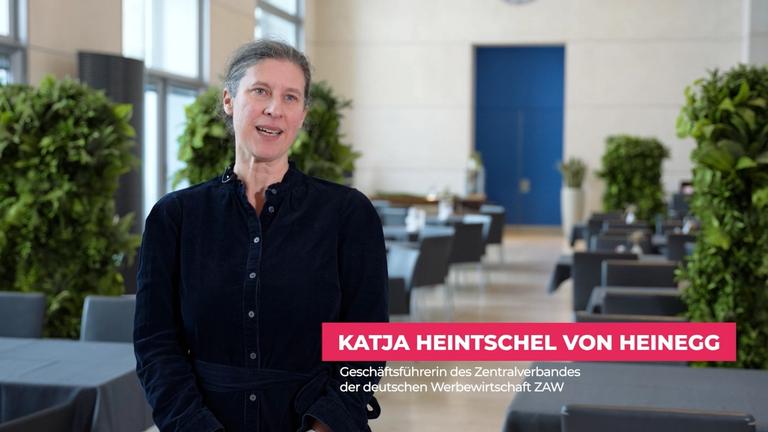 interview Katja Heintschel von Heinegg