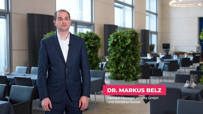 Interview Dr. Markus Belz