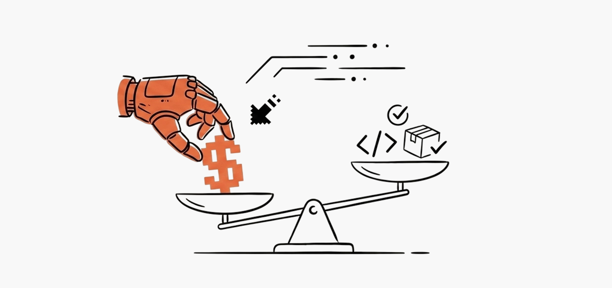 How to measure ROI in coding agents