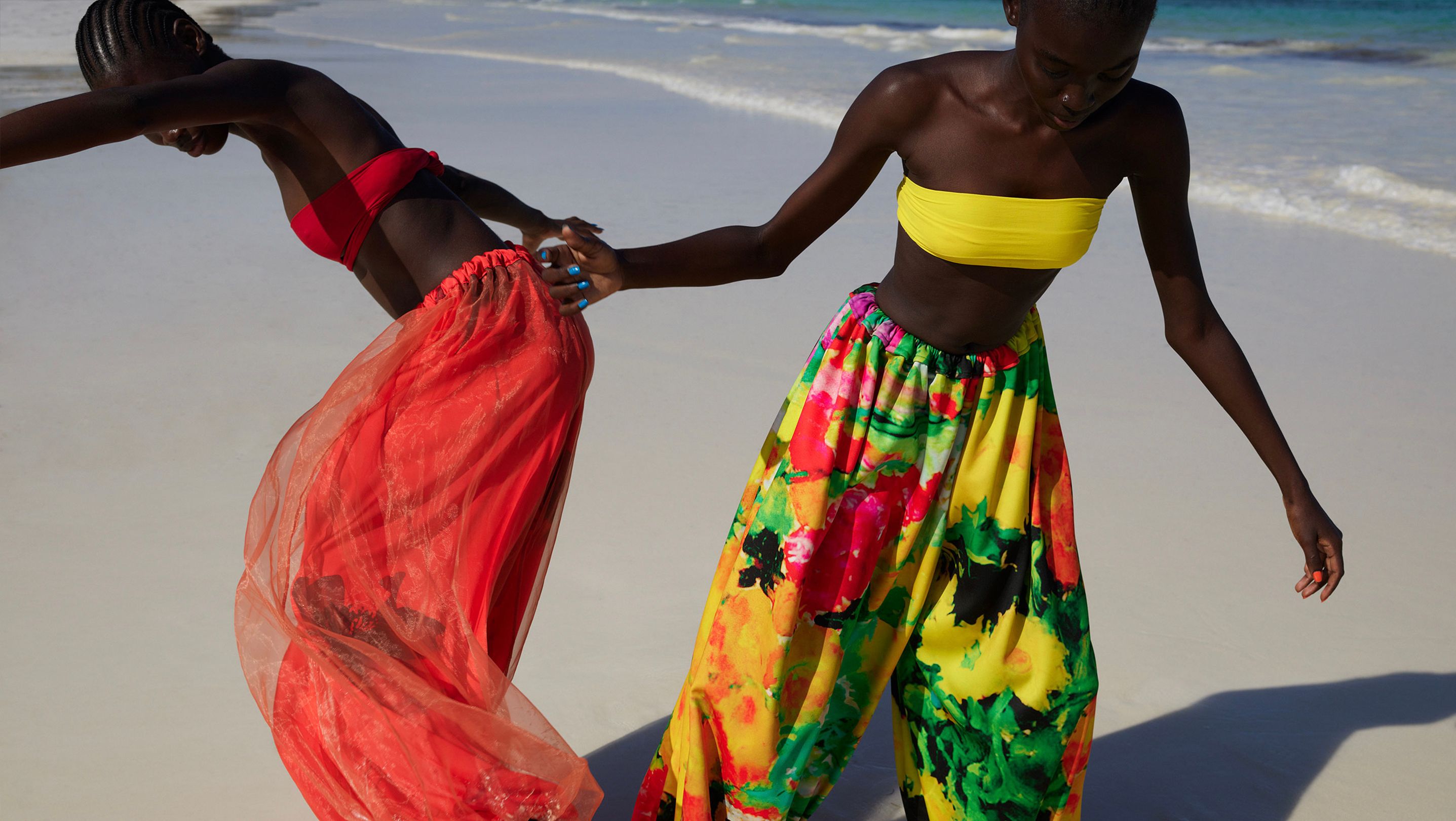 Viviane Sassen | We Folk
