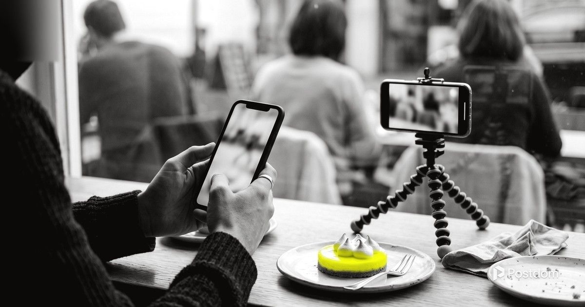 TikTok trends this week, 19-25 Oct 2026: what's working