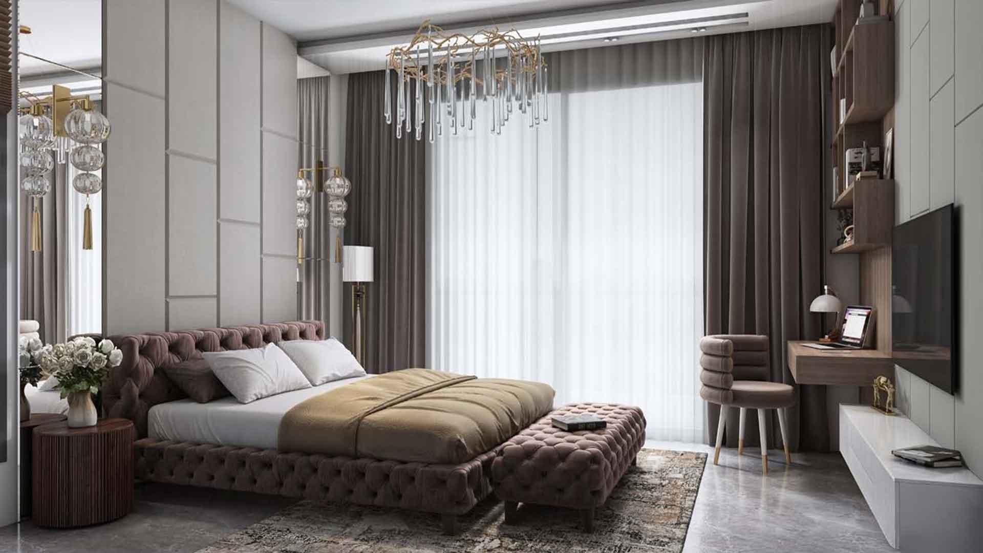 Prestige Raintree Park, Whitefield, Bangalore