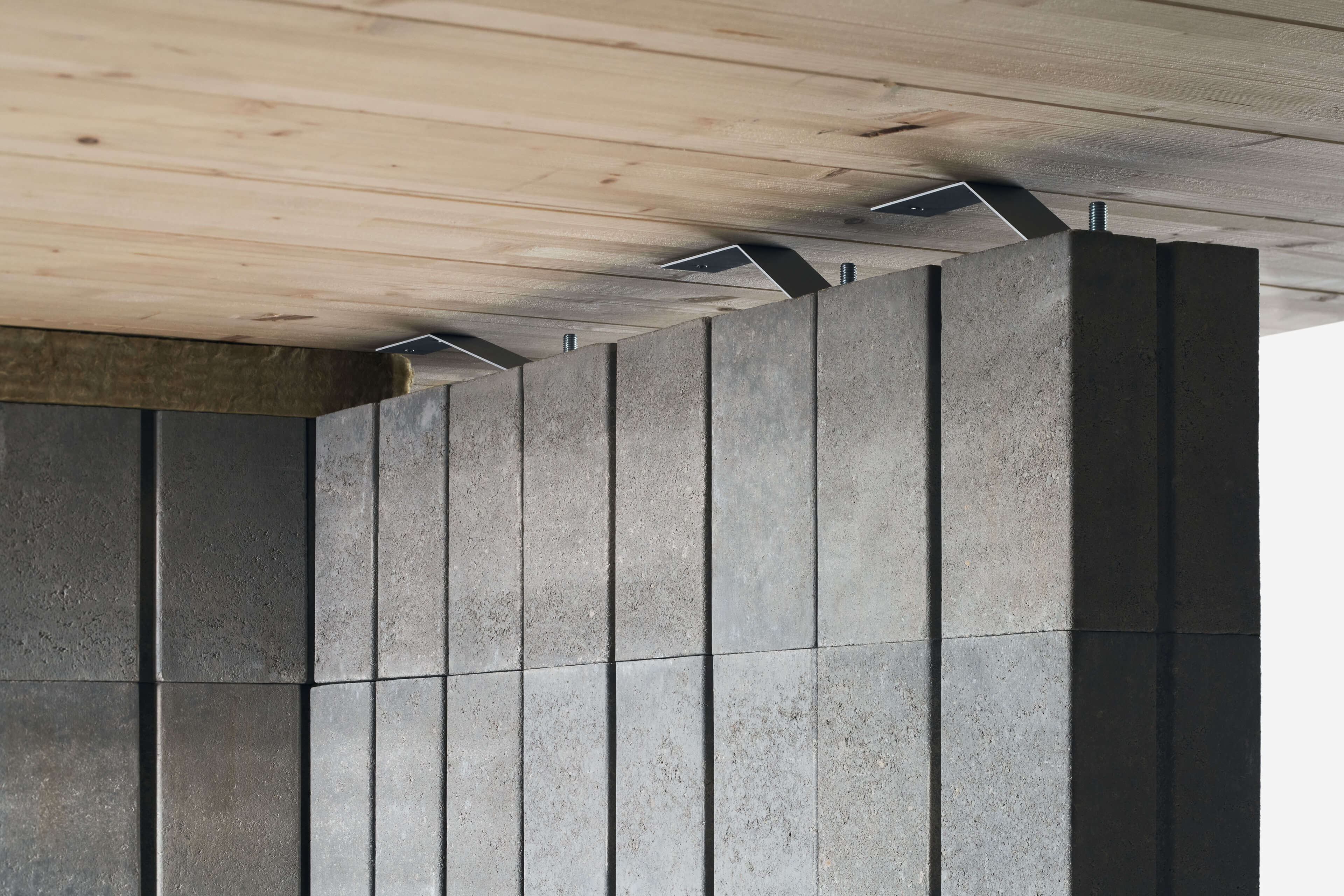 SEMBLA Deckenanschluss