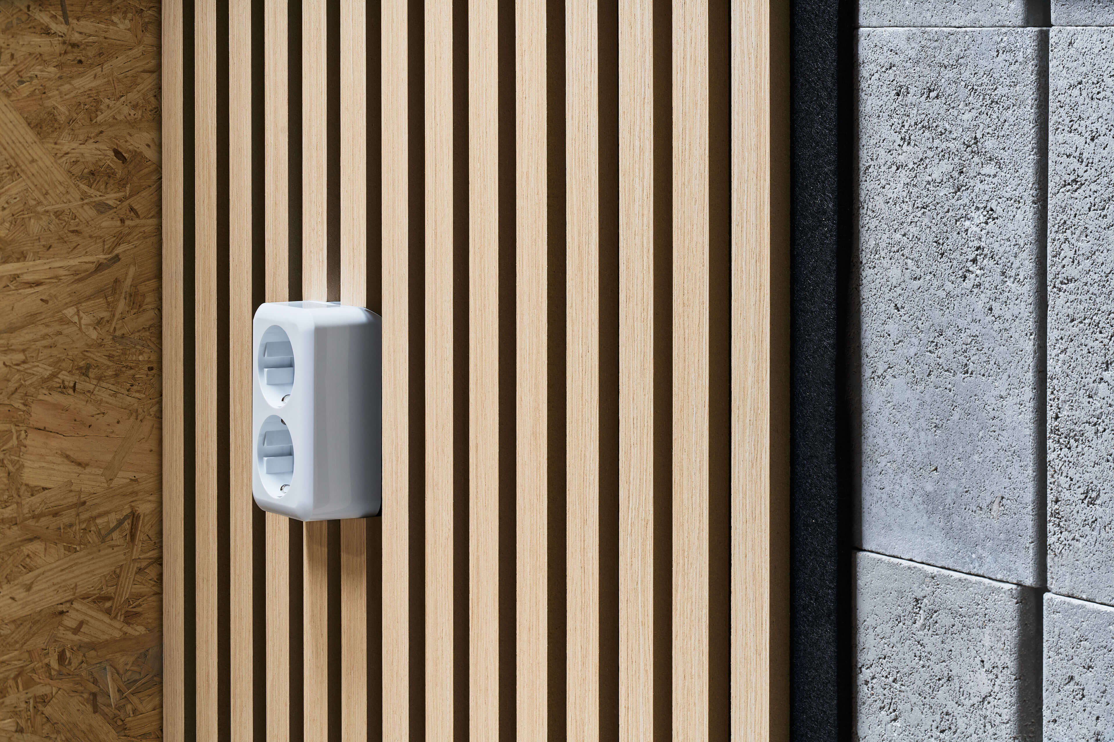 SEMBLA Wandverkleidung