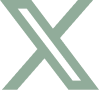 X API logo