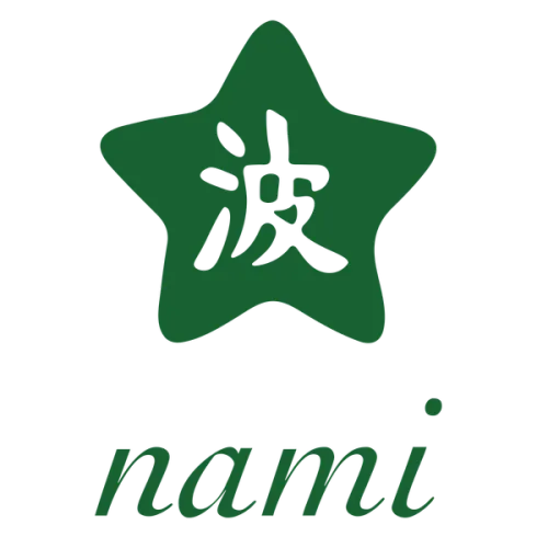 Nami Matcha logo