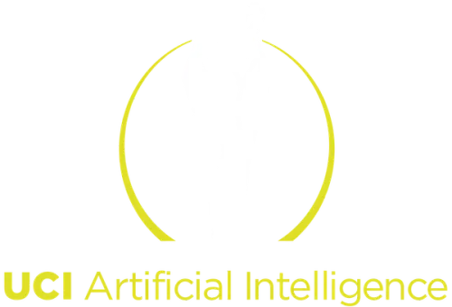 AI at UCI logo