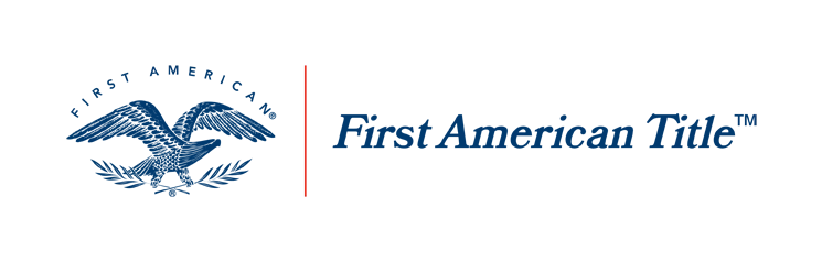 First American logo