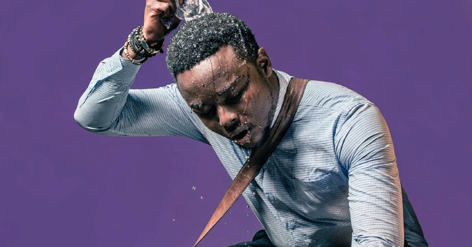 You can't out-hustle the broken Nigerian system