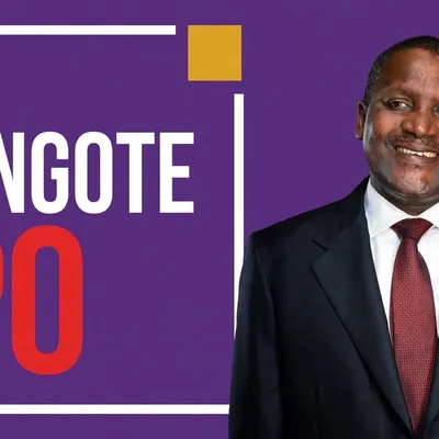 Dangote IPO: Buy or not?