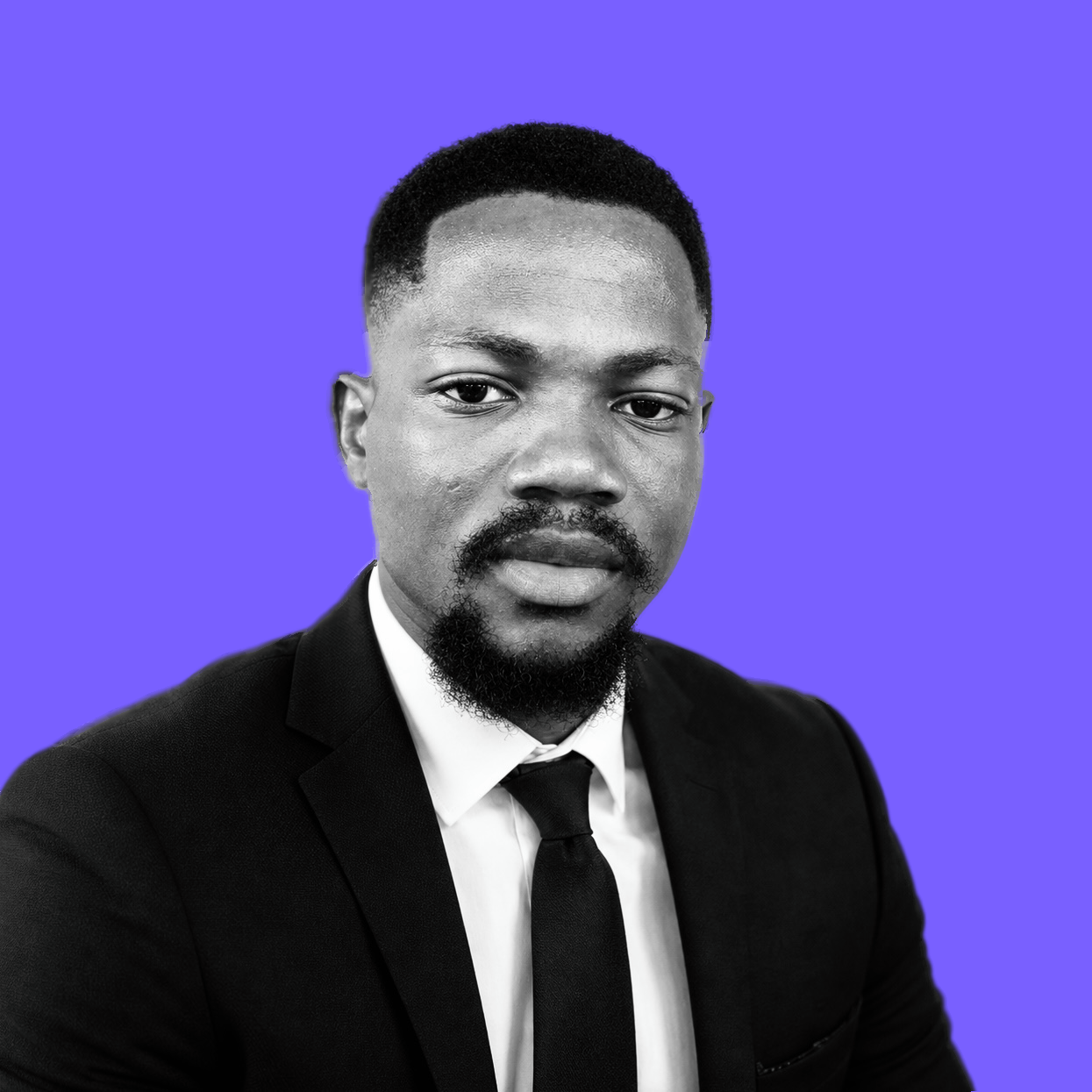 Peter Okhide