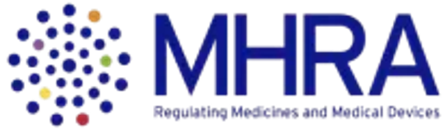 Mhra logo