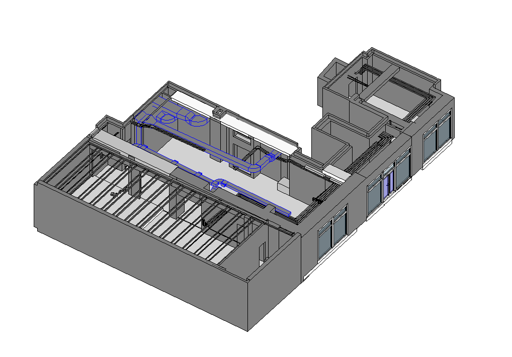 AP Lab - Studio Geometra Alessio Picenni - Westin Palace Milano