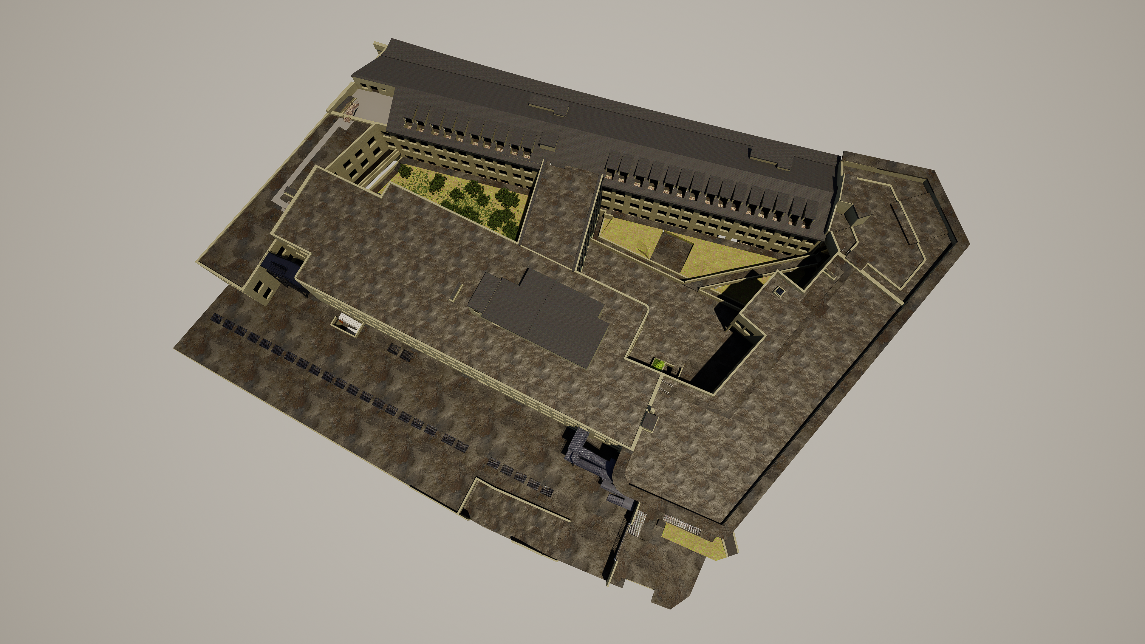 AP Lab - Studio Geometra Alessio Picenni - Milano