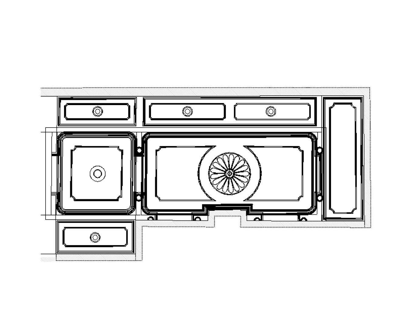 AP Lab - Studio Geometra Alessio Picenni - Westin Palace Milano