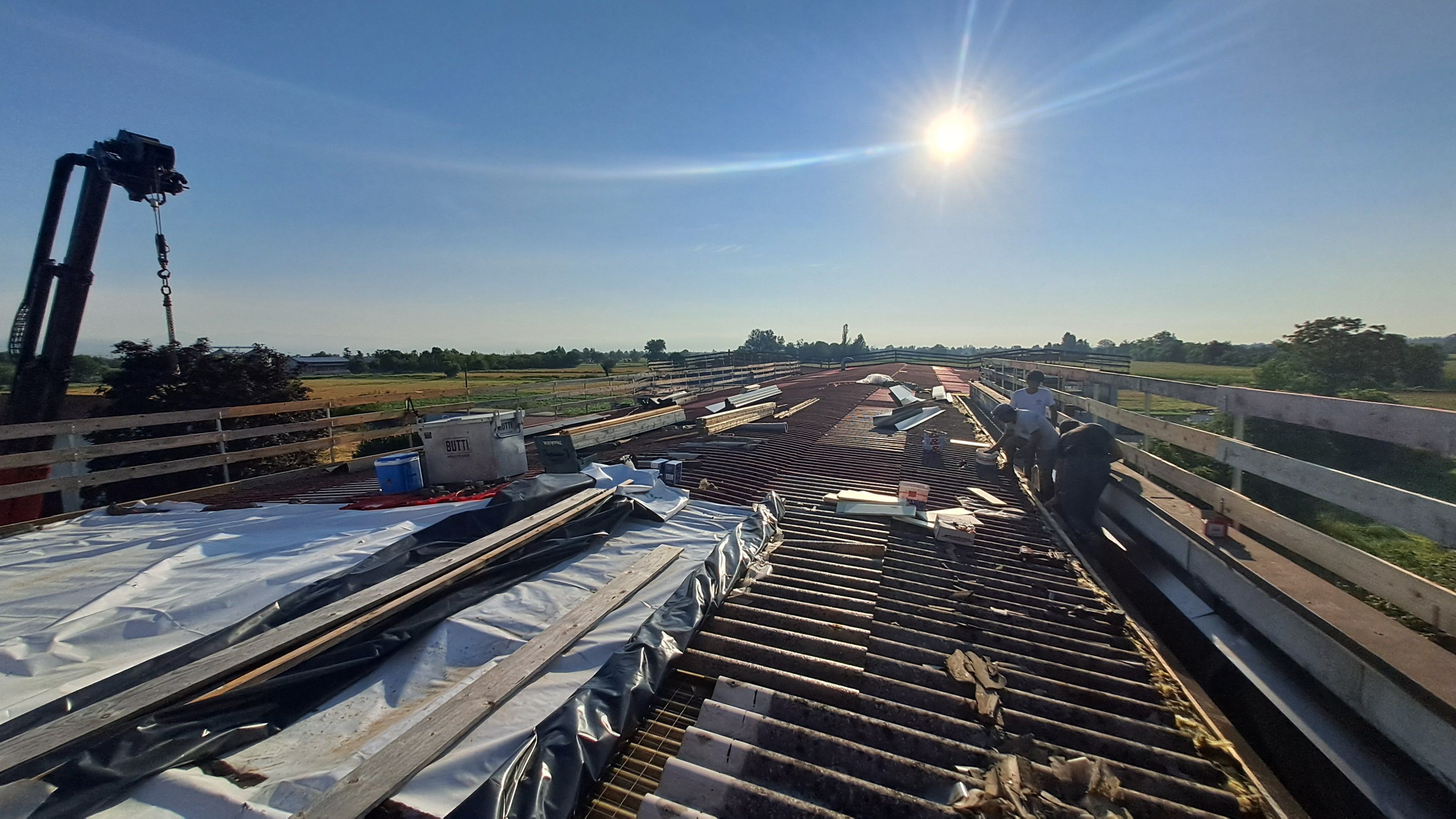 AP Lab - Studio Geometra Picenni - Calvenzano
