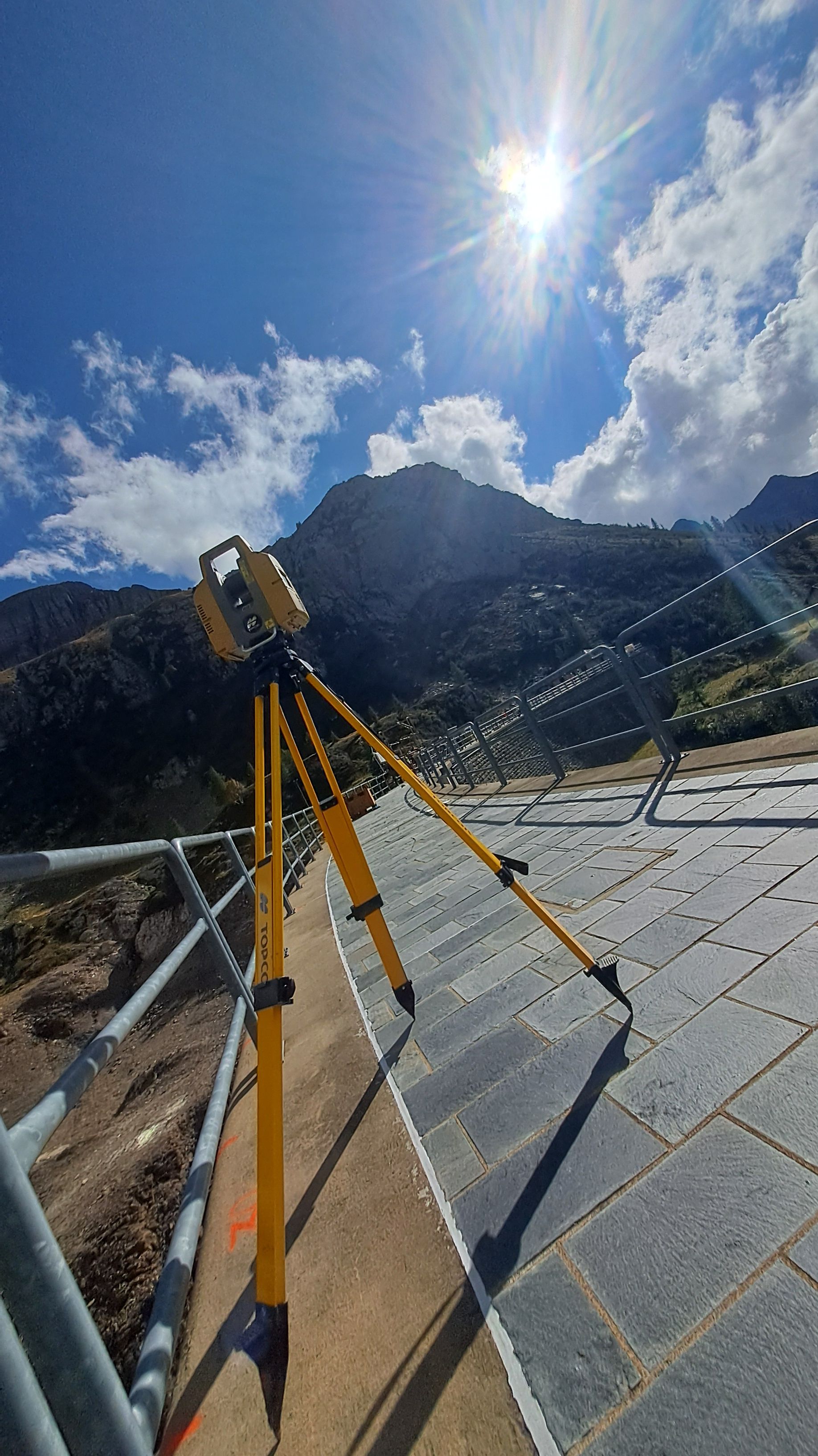 AP Lab - Studio Geometra Alessio Picenni - Lago Colombo