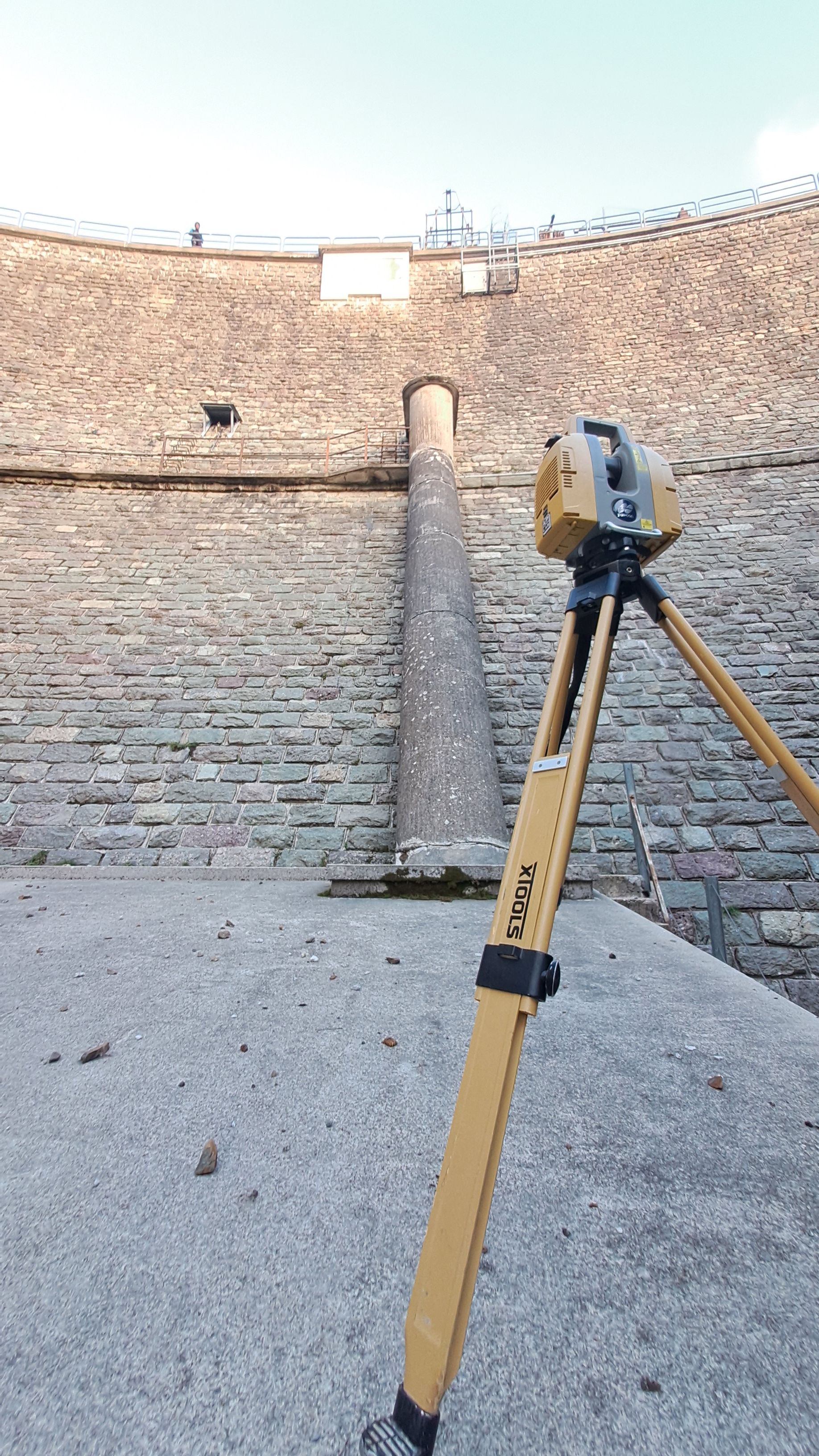 AP Lab - Studio Geometra Alessio Picenni - Lago Colombo