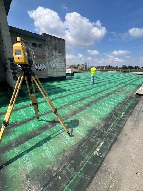 AP Lab - Studio Geometra Alessio Picenni - Milano