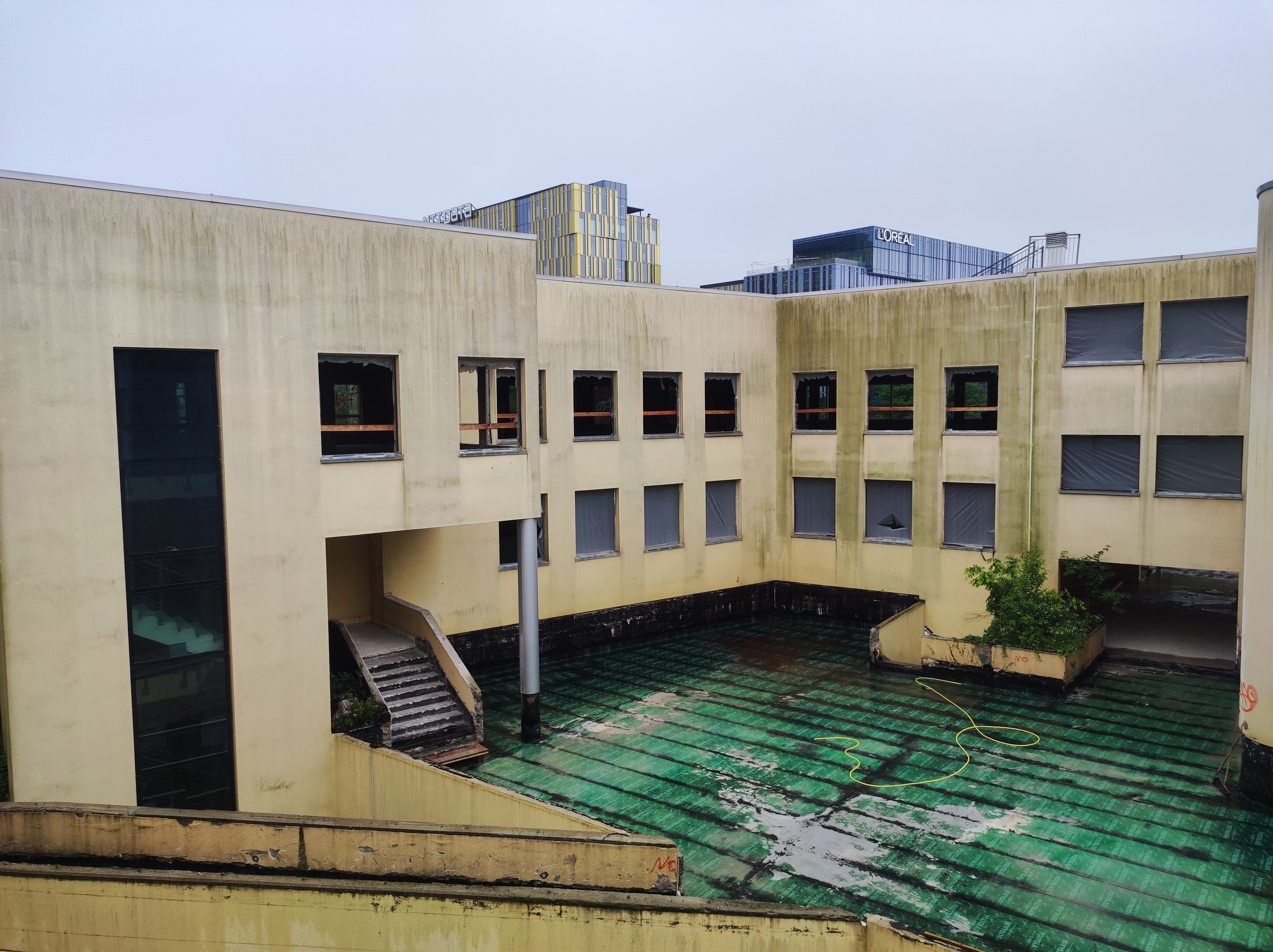 AP Lab - Studio Geometra Alessio Picenni - Milano