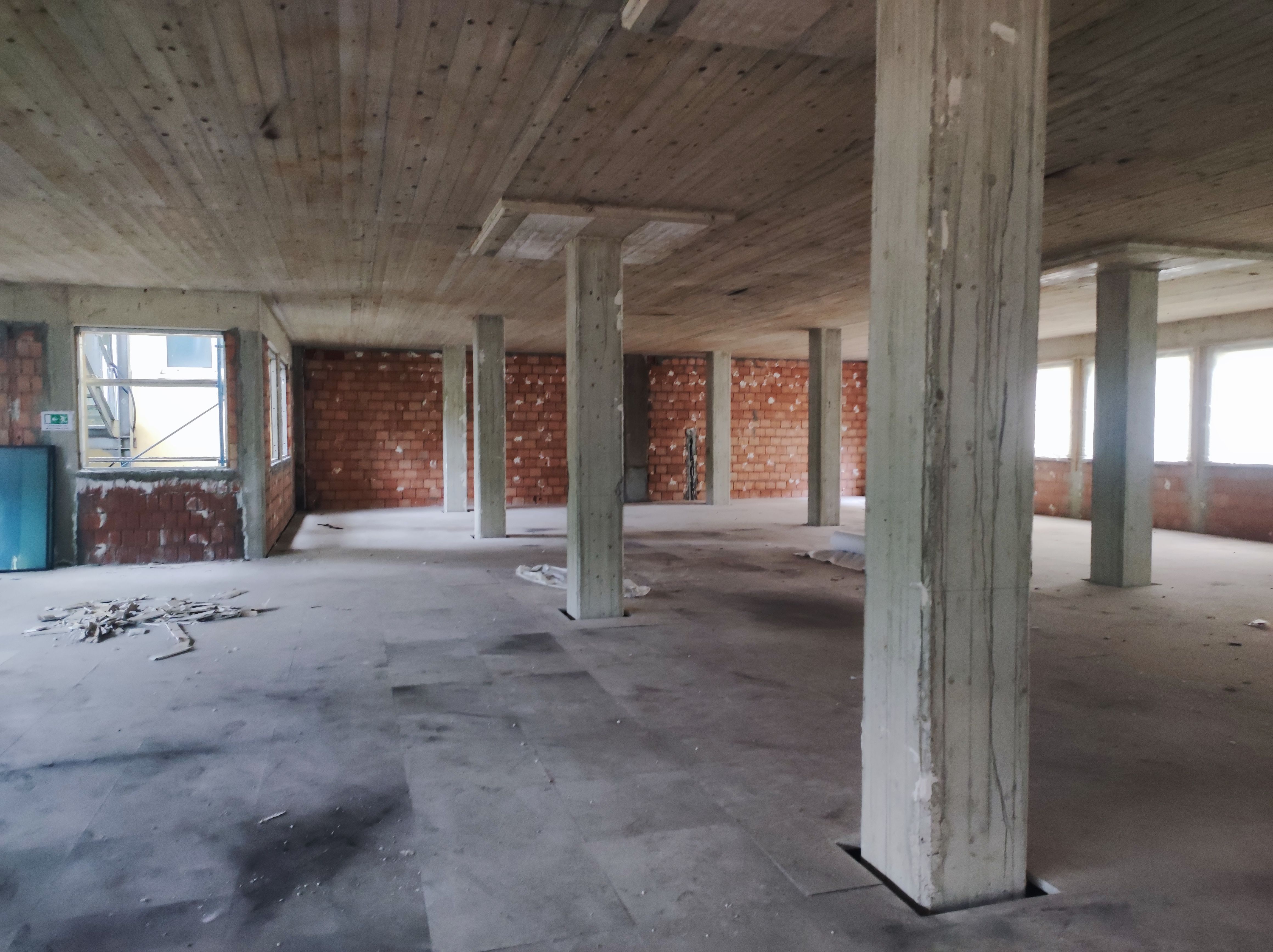 AP Lab - Studio Geometra Alessio Picenni - Milano