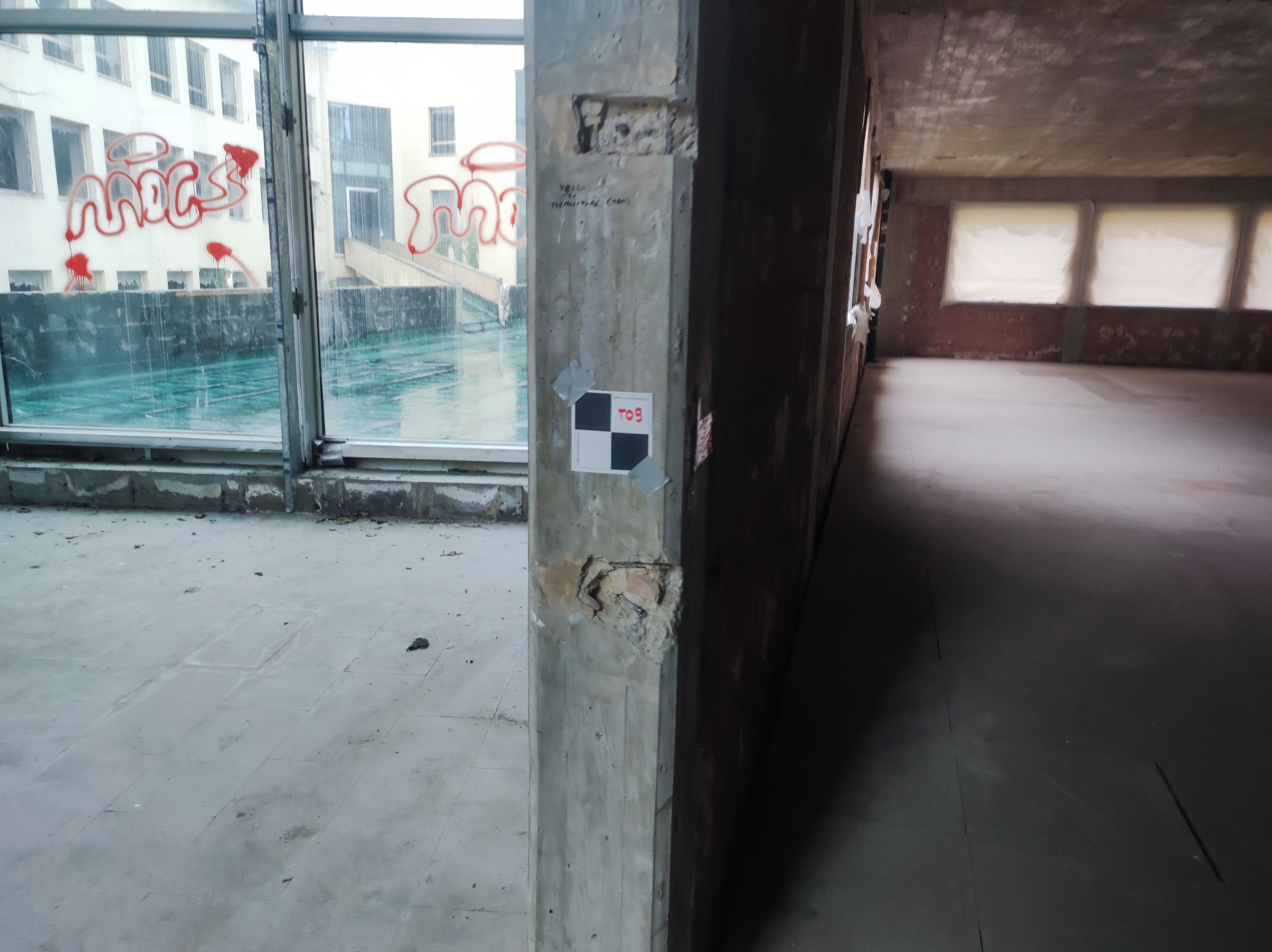 AP Lab - Studio Geometra Alessio Picenni - Milano