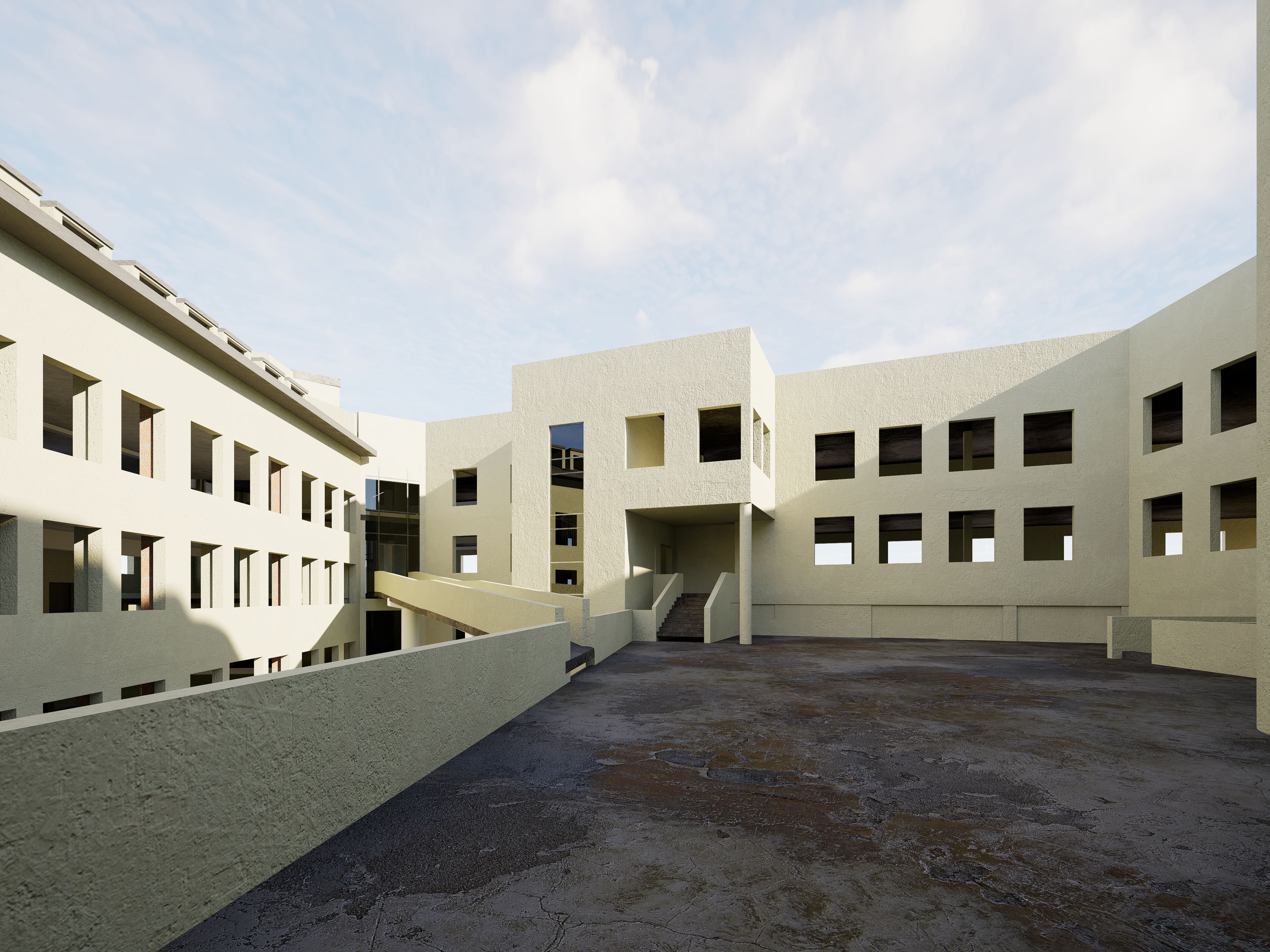 AP Lab - Studio Geometra Alessio Picenni - Milano