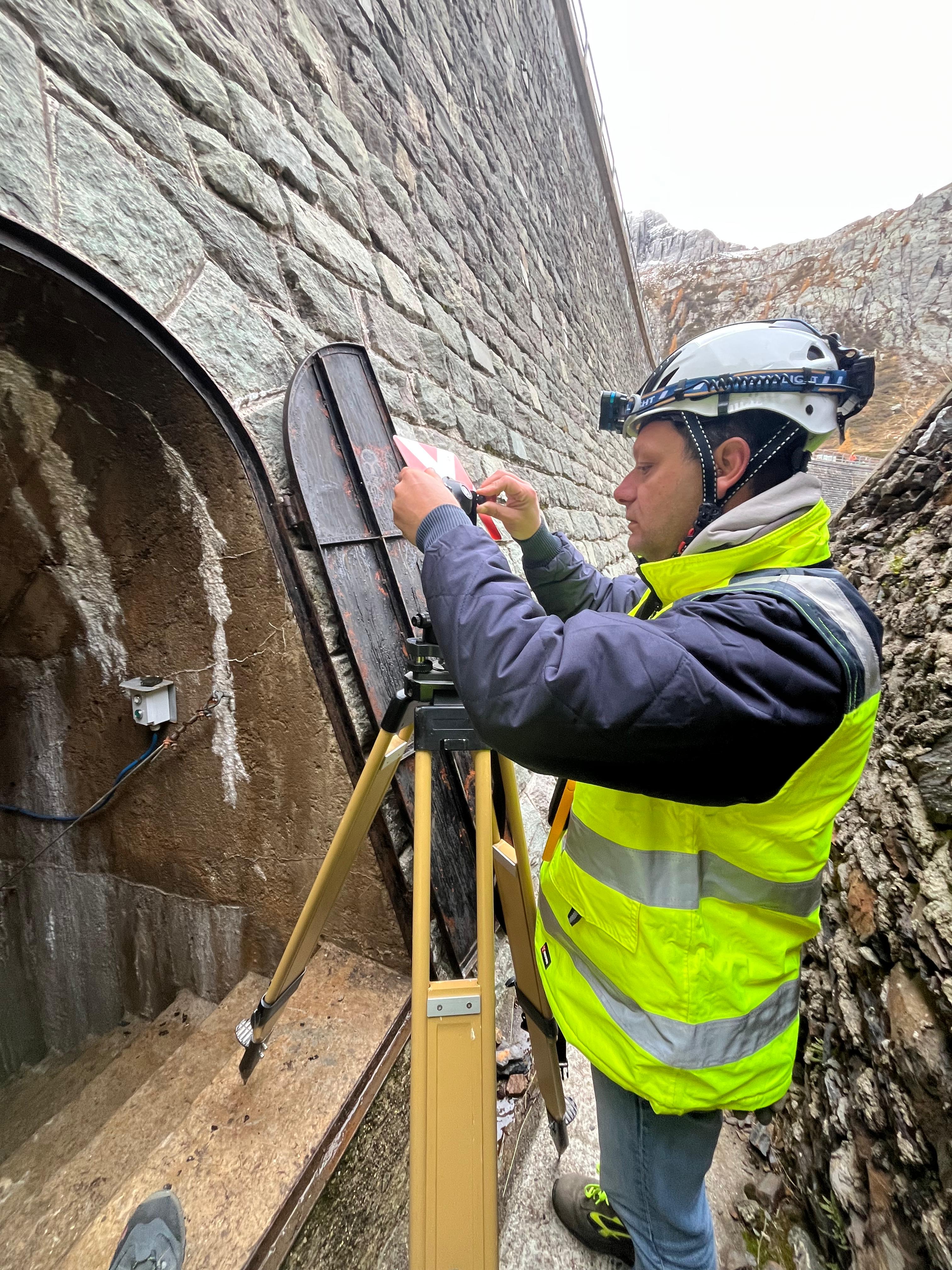 AP Lab - Studio Geometra Alessio Picenni - Lago Colombo