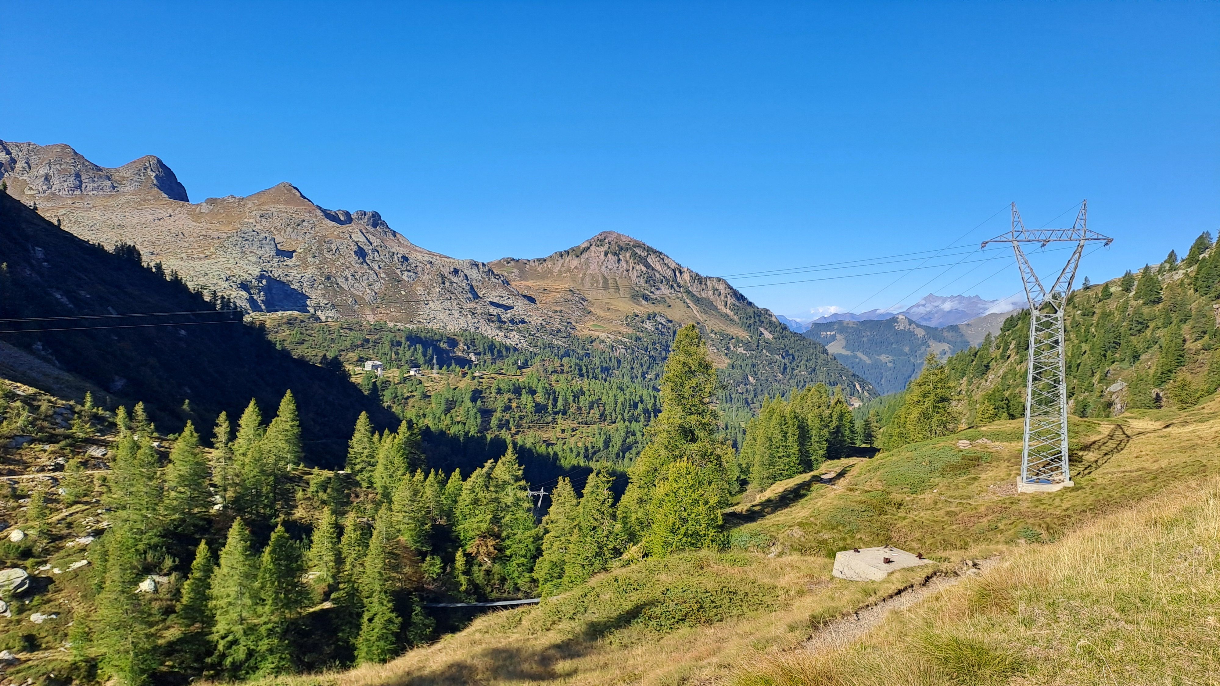AP Lab - Studio Geometra Alessio Picenni - Lago Colombo